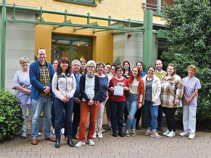 Gruppen Foto