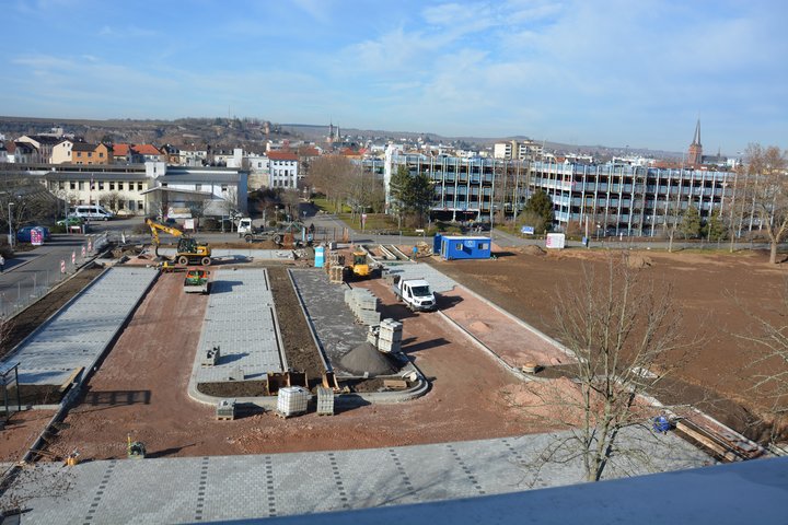 Parken 