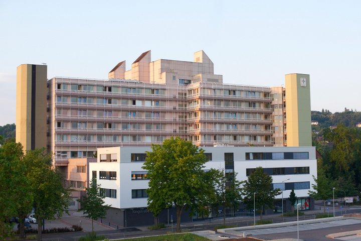 Diakonie Krankenhaus Bad Kreuznach