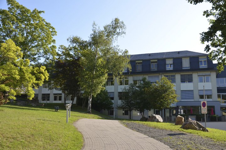 Haus in Kirn 