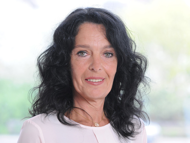 Heike Dorth