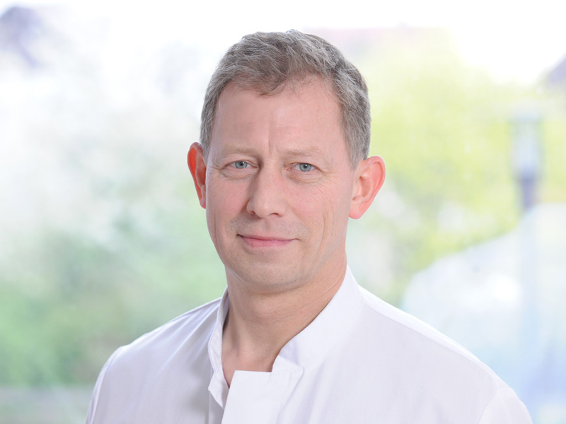 Dr. Jürgen Walle
