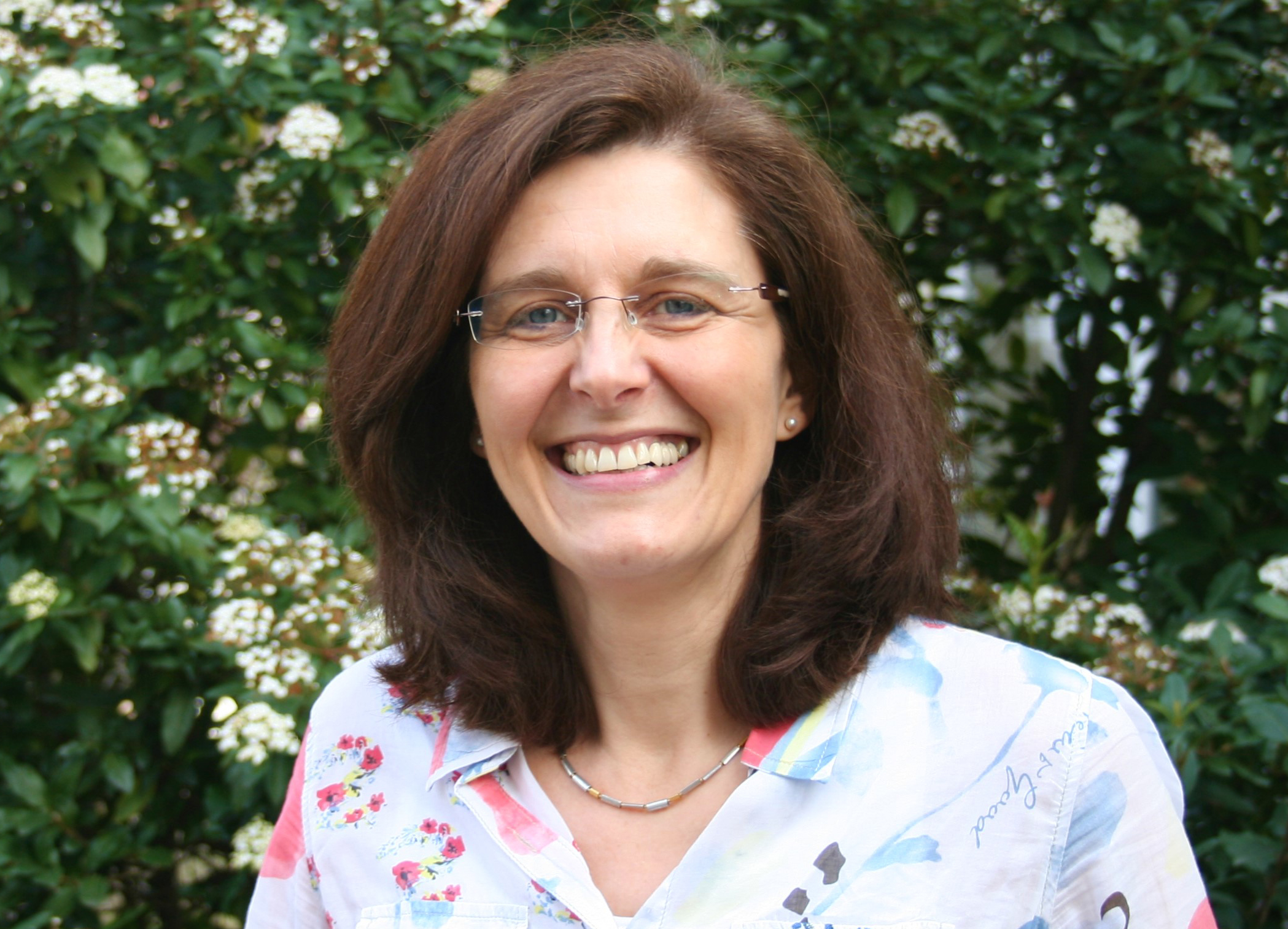 Jutta Barth