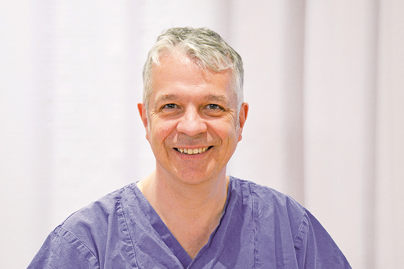 Dr. Dederichs