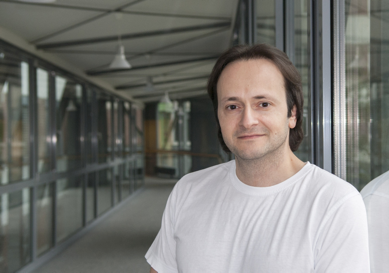 Dr. Tamerlan Aliev