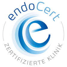 Zertifikat EndoCert